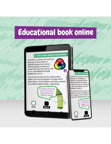 Joc Educativ Laboratorul de Creioane cerate | 6 Ani+